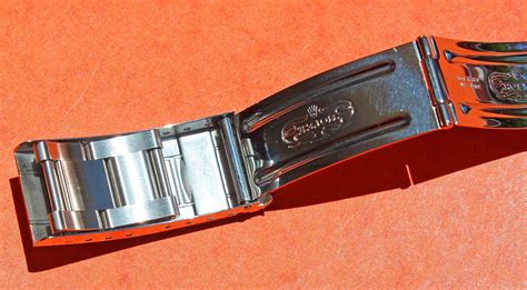 rolex 16610 1999 scuba extension|Clasp & divers extension difference between 16610 & 14060.